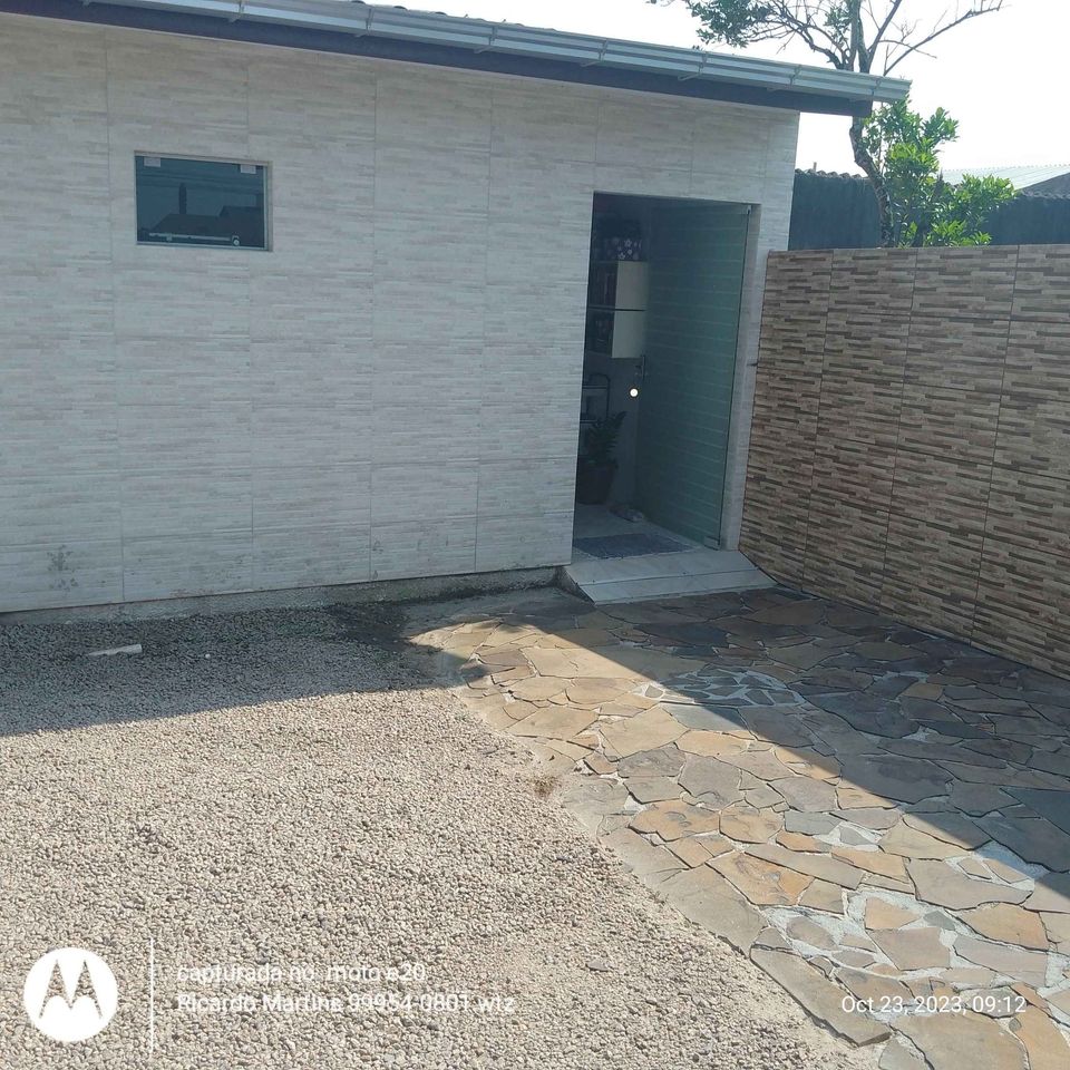 Imagem Casa com 3 Quartos à Venda, 180 m²em Santa Luzia - Criciúma