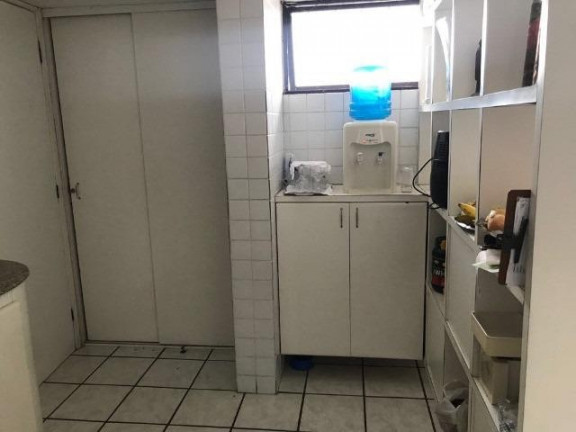 Imagem Apartamento com 3 Quartos à Venda, 145 m² em Boa Viagem - Recife