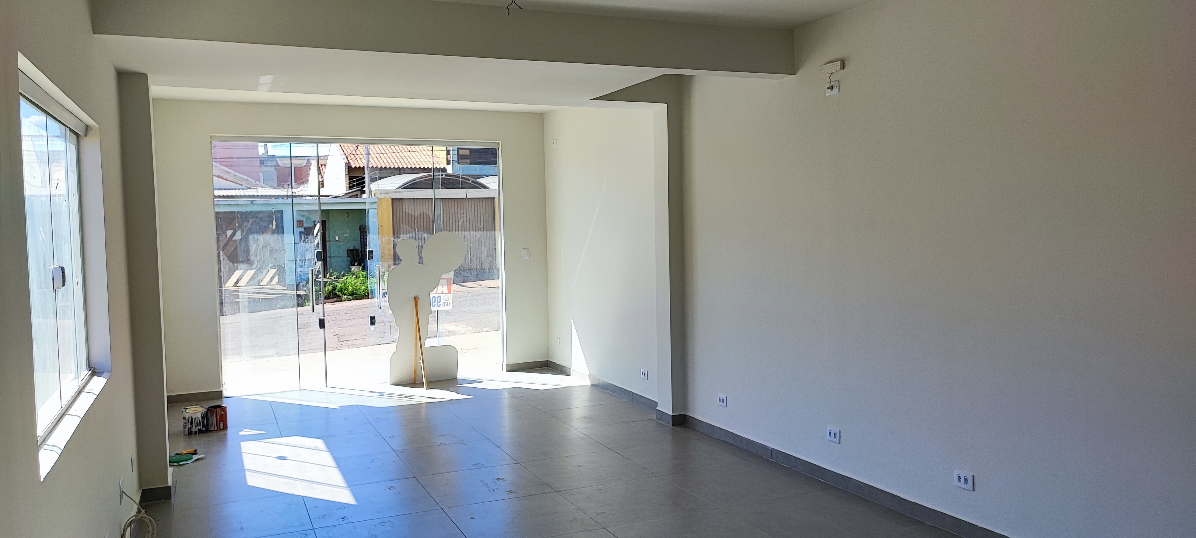 Imagem Sala Comercial para Alugar, 43 m²em Vila Carvalho - Campo Grande Imagem Sala Comercial para Alugar, 43 m²em Vila Carvalho - Campo Grande