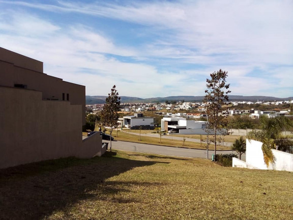 Imagem Terreno em Condomínio à Venda, 570 m² em Alphaville Nova Esplanada - Votorantim Imagem Terreno em Condomínio à Venda, 570 m² em Alphaville Nova Esplanada - Votorantim