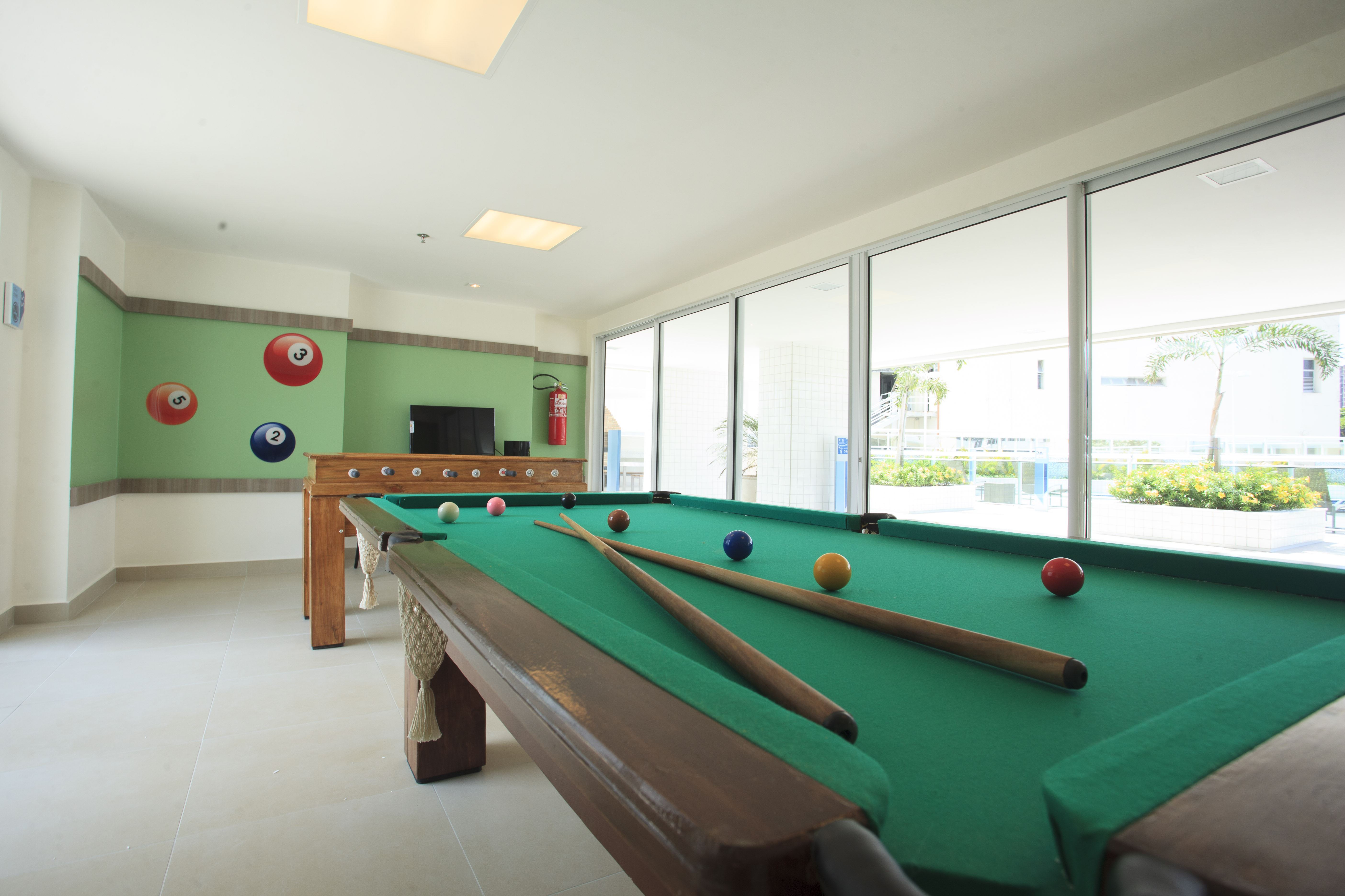 Imagem Apartamento com 3 Quartos à Venda, 100 m²em Centro - Fortaleza