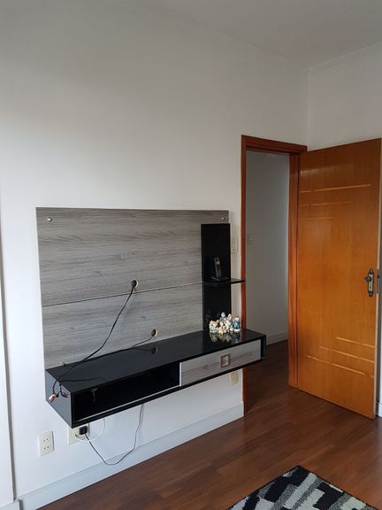 Imagem Apartamento com 2 Quartos à Venda, 90 m² em Aparecida - Santos Imagem Apartamento com 2 Quartos à Venda, 90 m² em Aparecida - Santos