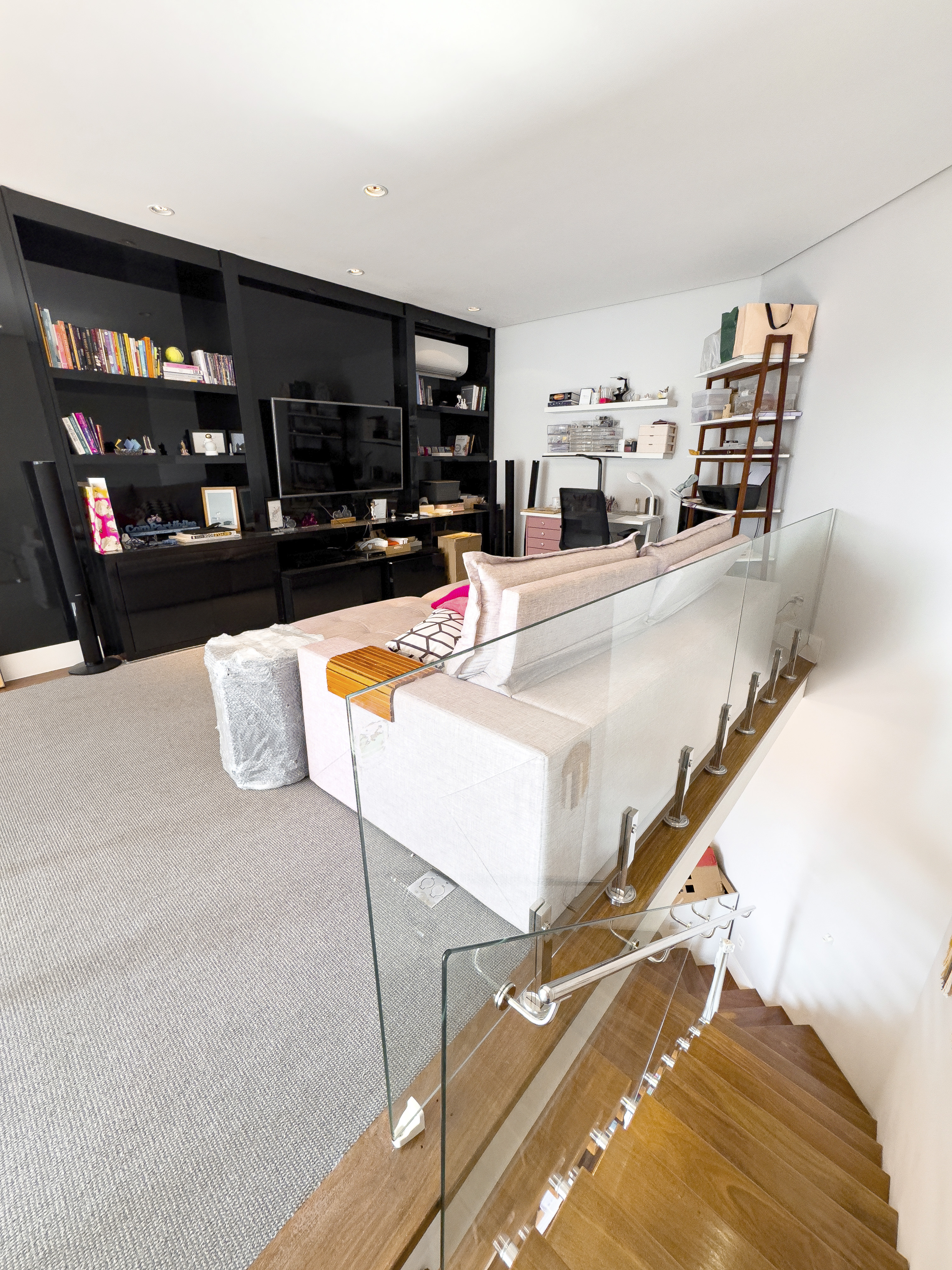 Imagem Apartamento com 3 Quartos à Venda, 160 m²em Cidade Monções - São Paulo