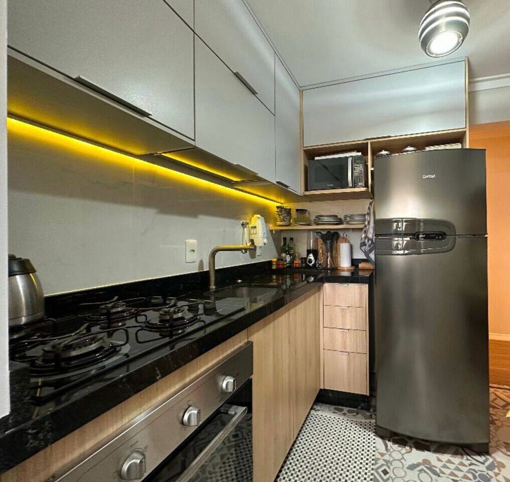 Imagem Apartamento com 2 Quartos à Venda, 69 m²em Rudge Ramos - São Bernardo do Campo
