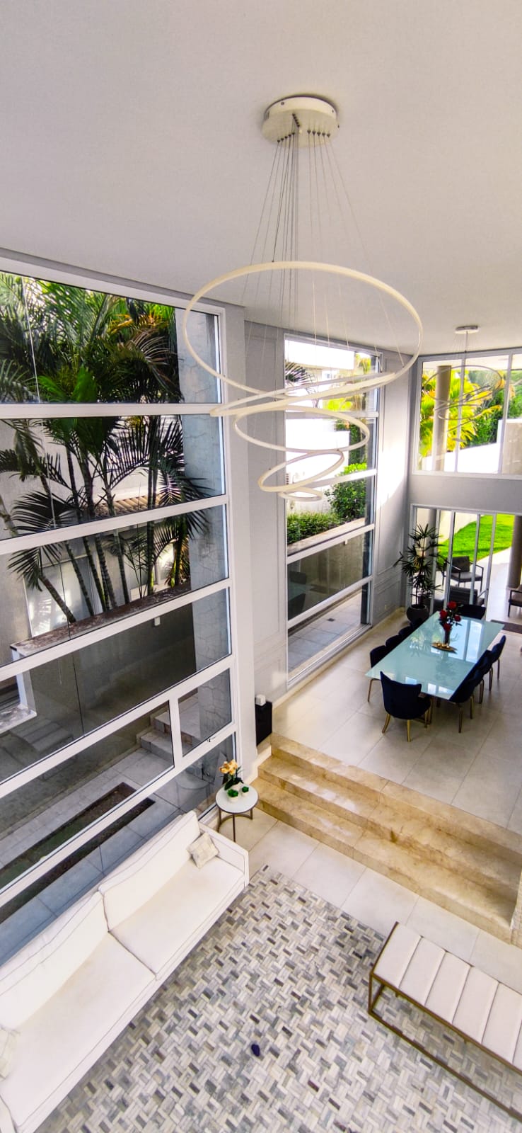 Imagem Casa de Condomínio com 3 Quartos à Venda, 340 m²em Medeiros - Jundiaí Imagem Casa de Condomínio com 3 Quartos à Venda, 340 m²em Medeiros - Jundiaí