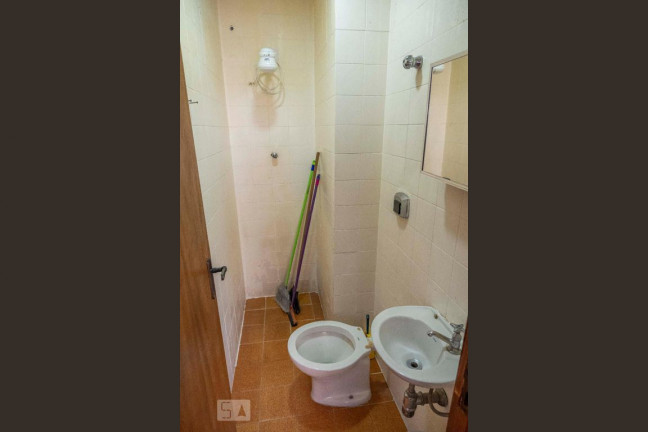 Imagem Apartamento com 3 Quartos à Venda, 157 m² em Pinheiros - São Paulo Imagem Apartamento com 3 Quartos à Venda, 157 m² em Pinheiros - São Paulo