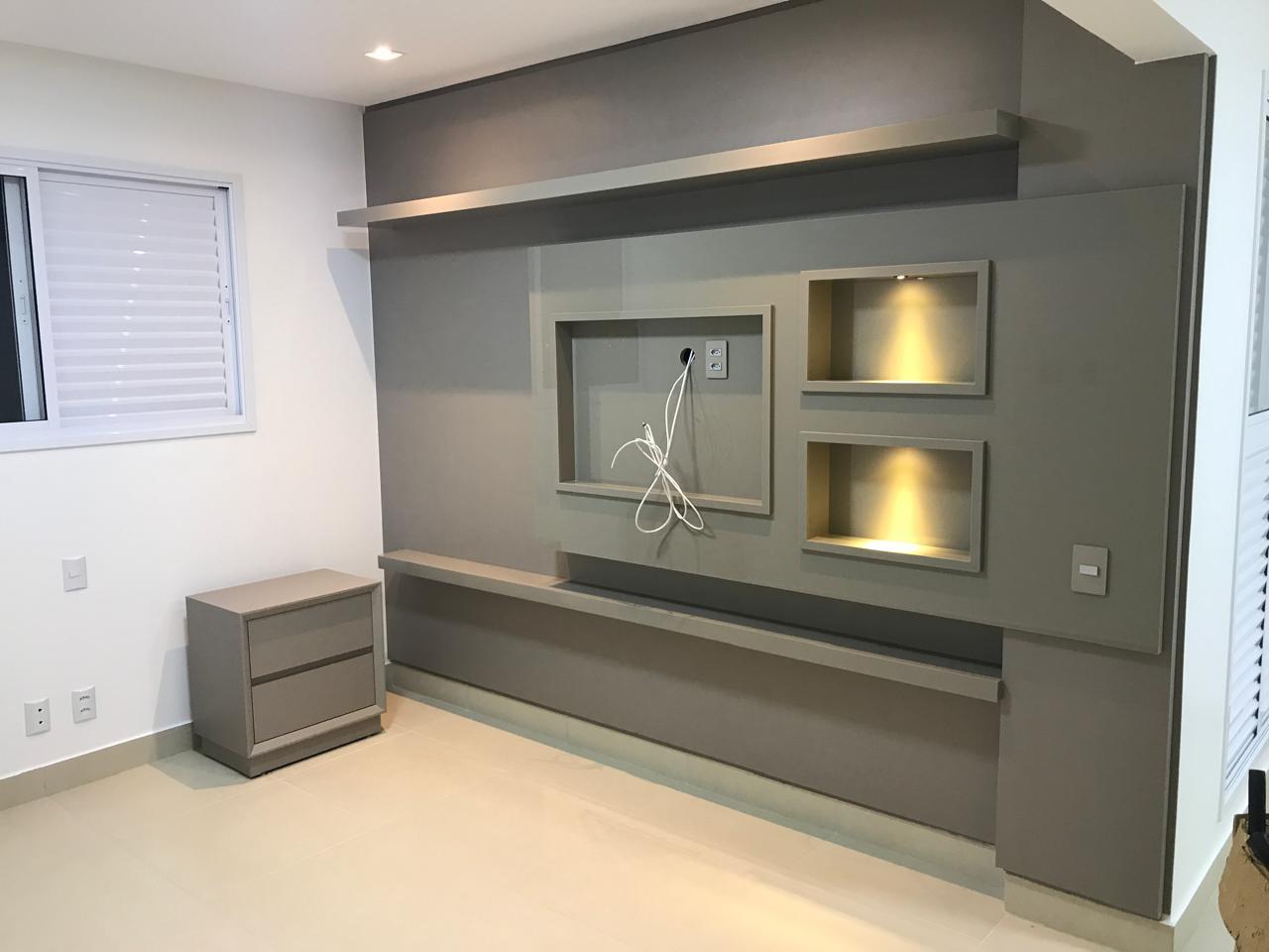 Imagem Apartamento com 3 Quartos à Venda, 74 m²em Parque Amazônia - Goiânia