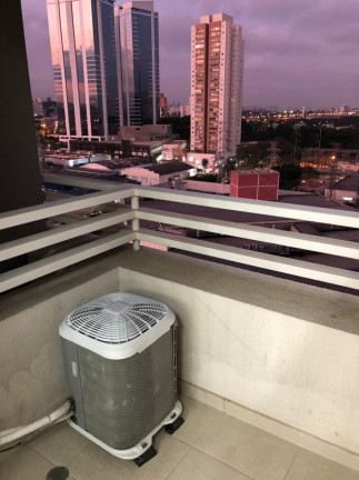 Imagem Sala Comercial à Venda ou Locação, 30 m² em Várzea da Barra Funda - São Paulo Imagem Sala Comercial à Venda ou Locação, 30 m² em Várzea da Barra Funda - São Paulo