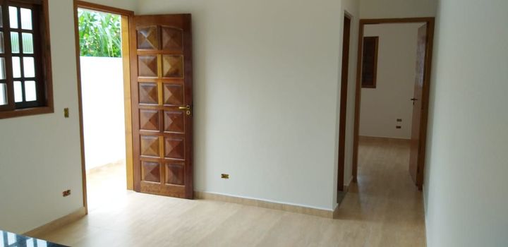 Imagem Casa com 2 Quartos à Venda, 70 m² em Itanhaém Imagem Casa com 2 Quartos à Venda, 70 m² em Itanhaém