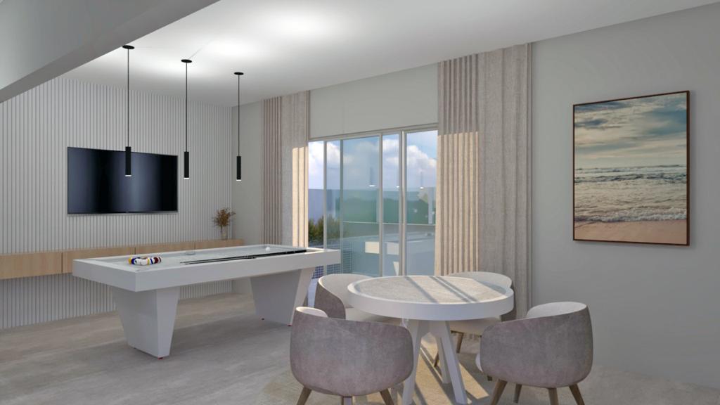 Imagem Apartamento com 2 Quartos à Venda, 63 m²em Rio Caveiras - Biguaçu
