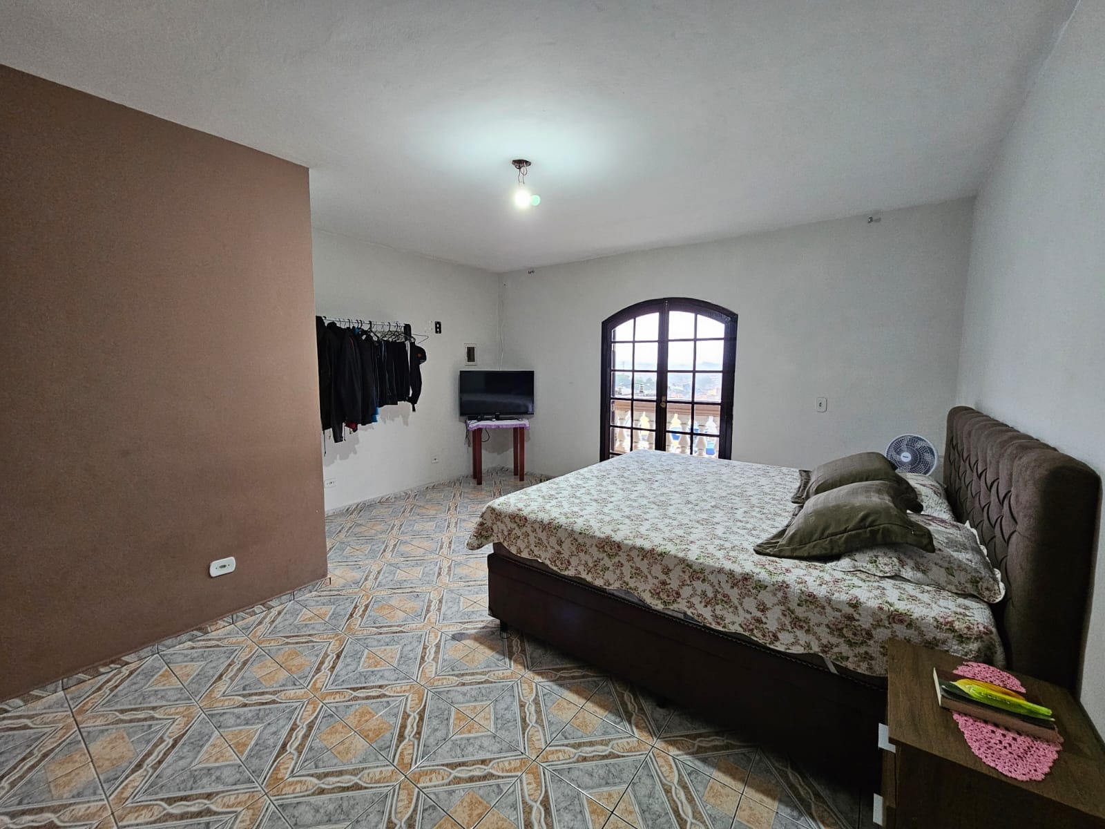 Imagem Sobrado com 3 Quartos à Venda, 260 m²em Jardim Olinda - Mauá