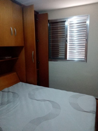 Imagem Apartamento com 2 Quartos à Venda, em Jardim Brasília - São Paulo Imagem Apartamento com 2 Quartos à Venda, em Jardim Brasília - São Paulo