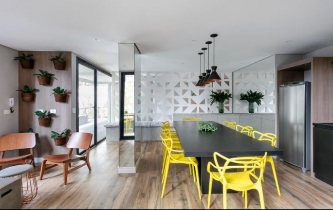 Imagem Apartamento com 2 Quartos à Venda, 46 m² em Vila Da Saúde - São Paulo Imagem Apartamento com 2 Quartos à Venda, 46 m² em Vila Da Saúde - São Paulo