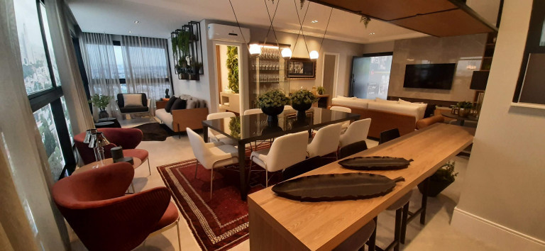 Imagem Apartamento com 3 Quartos à Venda, 155 m² em Vila Castelo Branco - Indaiatuba Imagem Apartamento com 3 Quartos à Venda, 155 m² em Vila Castelo Branco - Indaiatuba