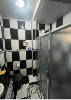 Imagem Casa com 8 Quartos à Venda, 303 m² em Jardim Elvira - Osasco