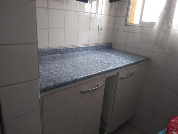 Imagem Apartamento com 2 Quartos à Venda, 58 m² em Piratininga - Osasco