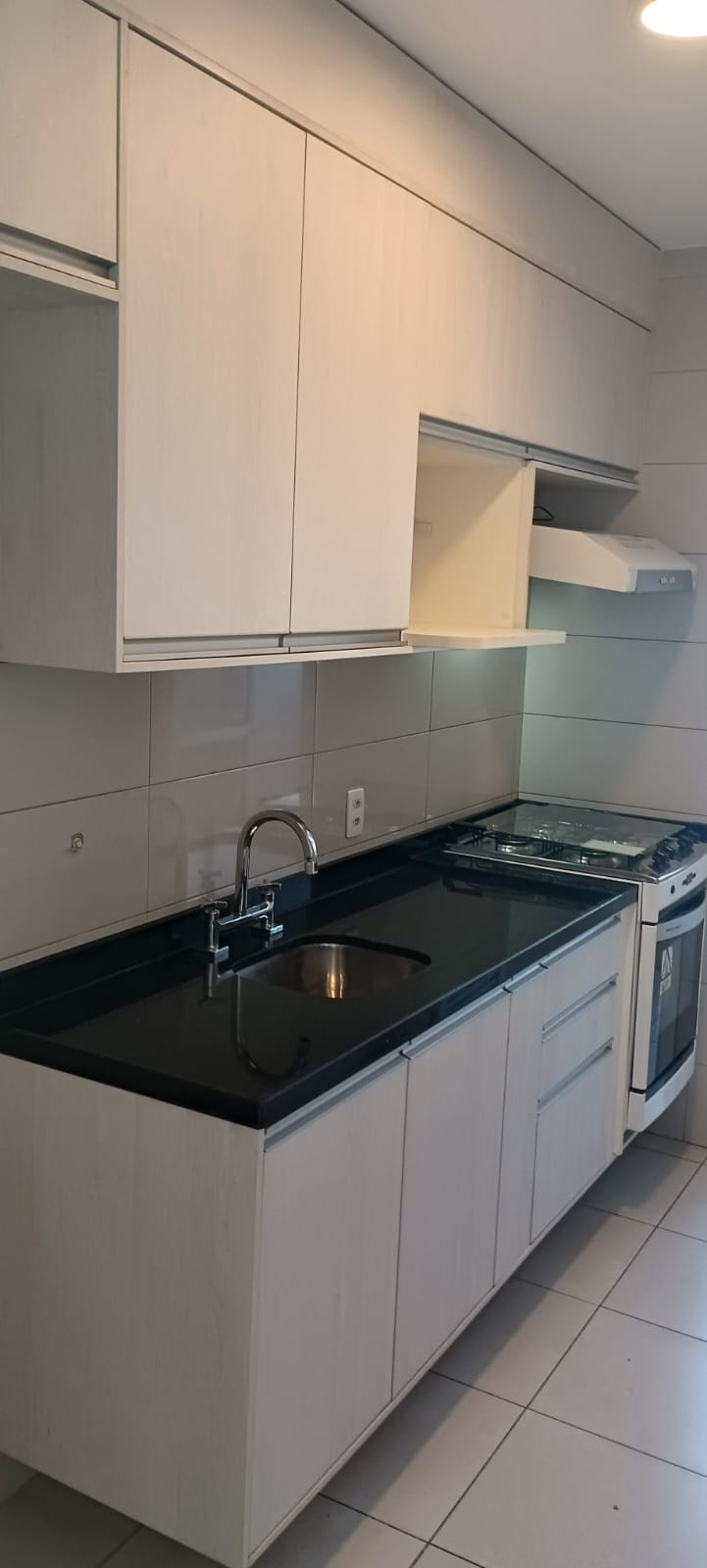 Imagem Apartamento com 2 Quartos à Venda, 63 m² em Vila Gustavo - São Paulo