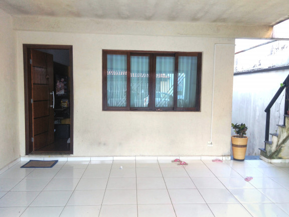 Imagem Sobrado com 3 Quartos à Venda, 150 m² em Vila Caputera - Mogi Das Cruzes