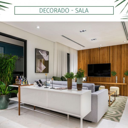 Imagem Apartamento com 3 Quartos à Venda, 135 m² em Água Branca - São Paulo