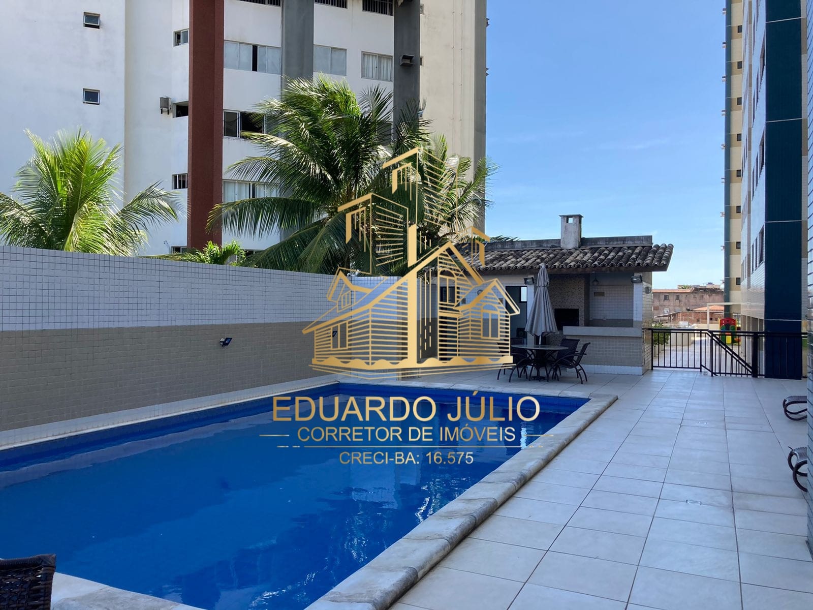 Imagem Apartamento com 2 Quartos à Venda, 70 m²em Armação - Salvador