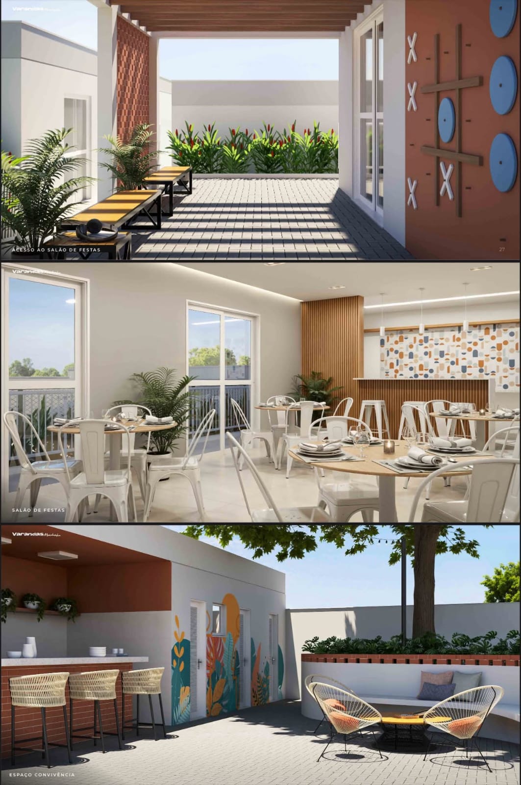 Imagem Apartamento com 2 Quartos à Venda, 44 m² em Campo Grande - Rio de Janeiro Imagem Apartamento com 2 Quartos à Venda, 44 m² em Campo Grande - Rio de Janeiro