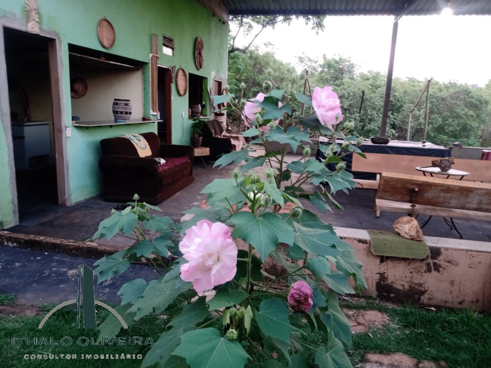 Imagem Chácara com 8 Quartos à Venda, 29 m²em Zona Rural - Paranaiguara Imagem Chácara com 8 Quartos à Venda, 29 m²em Zona Rural - Paranaiguara