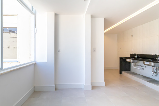 Imagem Apartamento com 3 Quartos à Venda, 225 m²em Botafogo - Rio de Janeiro Imagem Apartamento com 3 Quartos à Venda, 225 m²em Botafogo - Rio de Janeiro