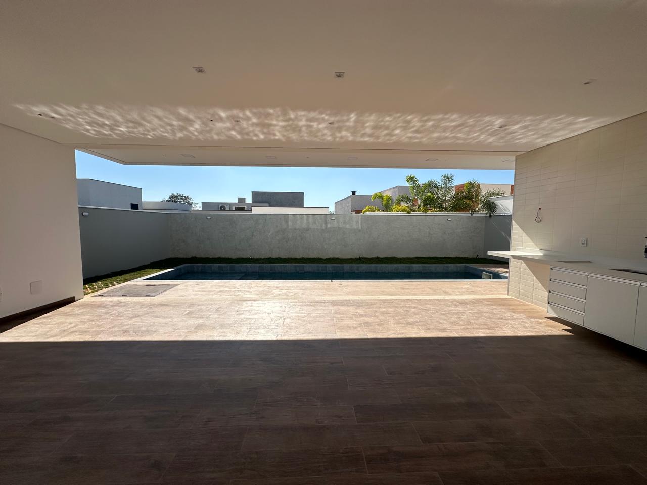 Imagem Casa de Condomínio com 4 Quartos à Venda, 450 m² em Alphaville Nova Esplanada - Votorantim