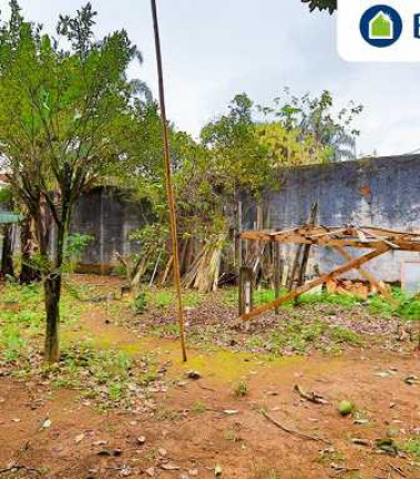 Imagem Terreno à Venda, 650 m² em Jardim Marajoara - São Paulo Imagem Terreno à Venda, 650 m² em Jardim Marajoara - São Paulo