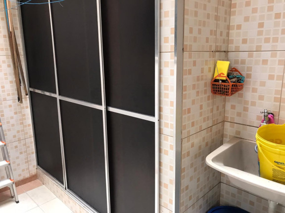 Imagem Casa de Condomínio com 3 Quartos à Venda, 152 m² em Vila Bertioga - São Paulo Imagem Casa de Condomínio com 3 Quartos à Venda, 152 m² em Vila Bertioga - São Paulo