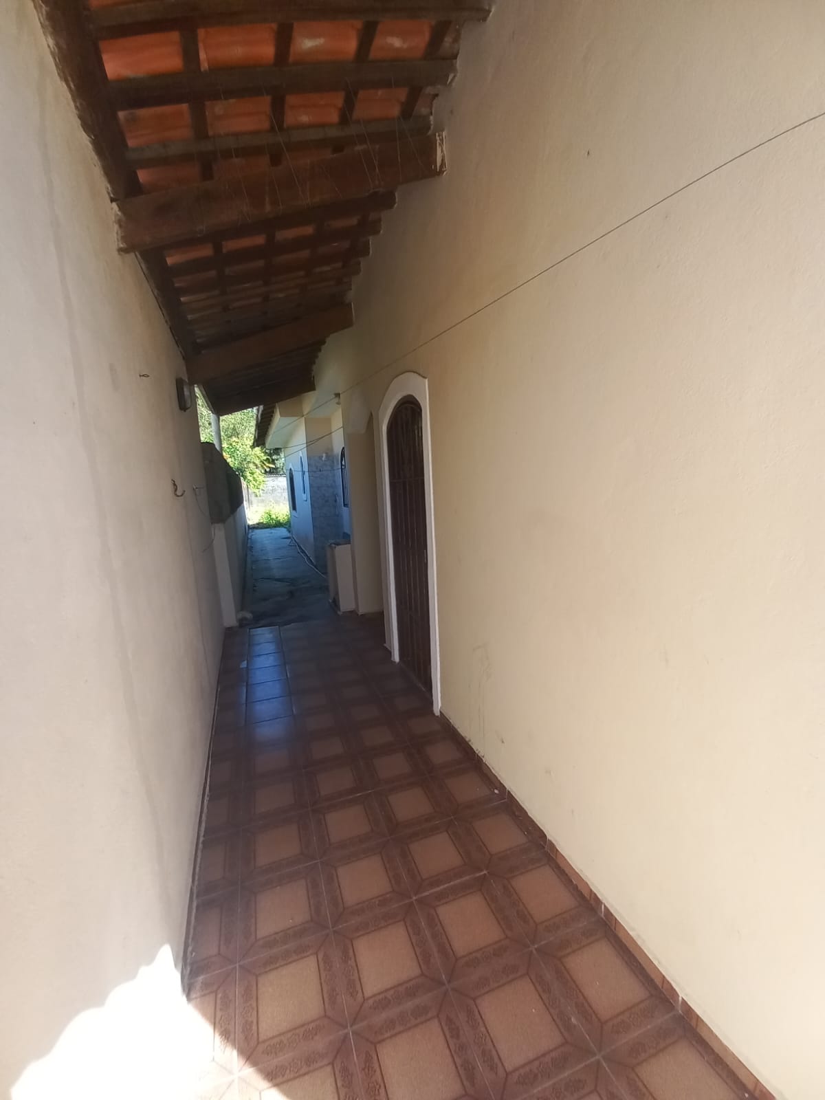 Imagem Casa com 1 Quarto à Venda, 59 m²em Vila Atlântica - Mongaguá