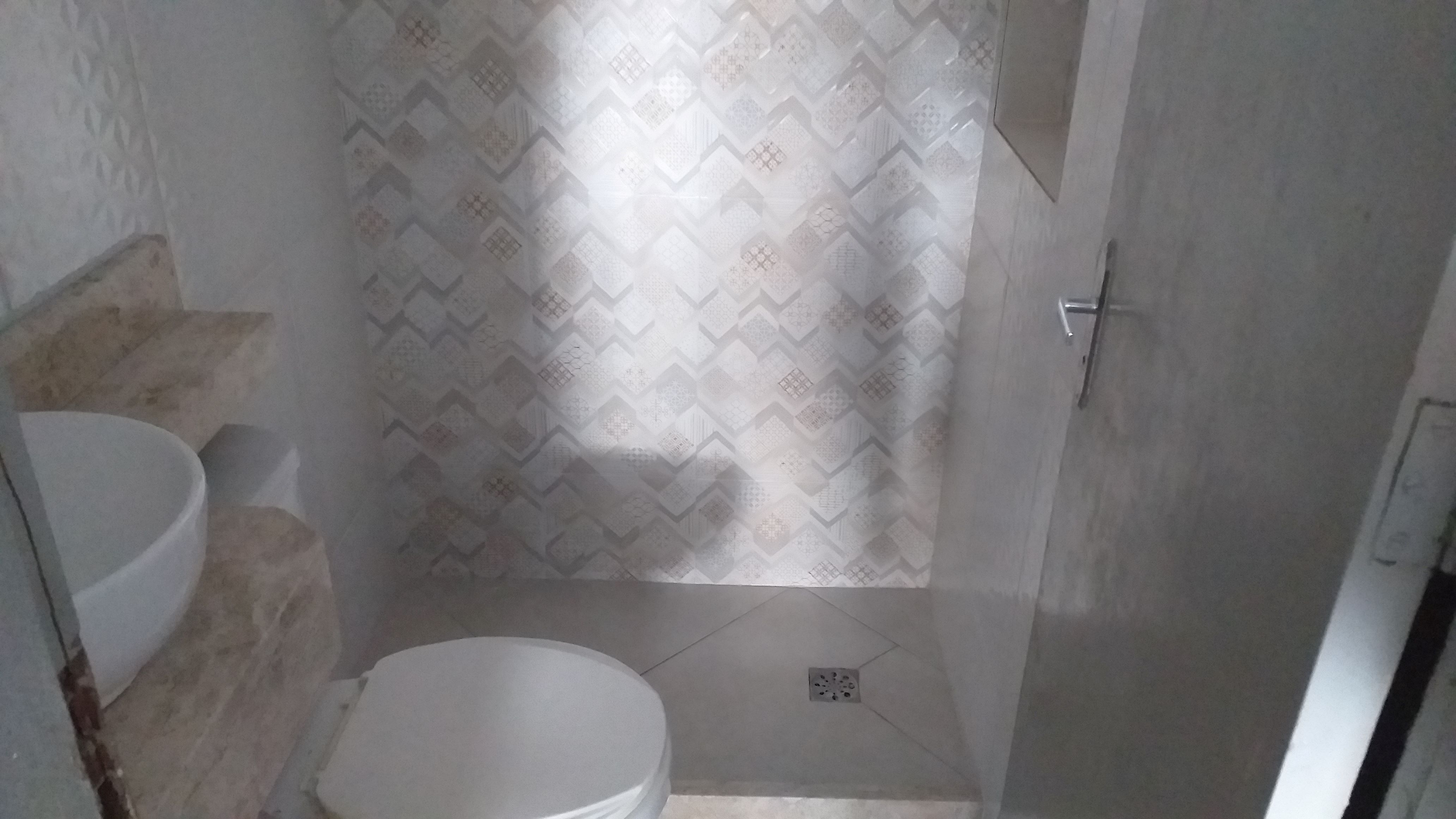 Imagem Casa com 2 Quartos à Venda, 80 m² em Bangu - Rio de Janeiro