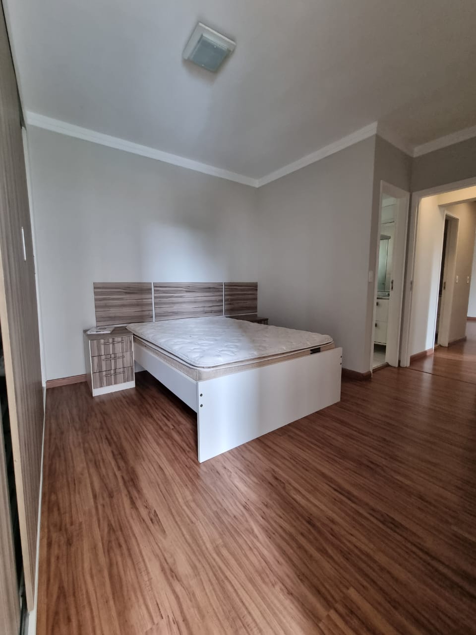 Imagem Apartamento com 3 Quartos à Venda, 83 m²em Vila das Hortências - Jundiaí