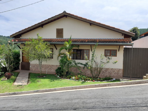 Casa de Condomínio com 2 Quartos à Venda, 118 m² em Loteamento Jardim Das Paineiras - Itatiba