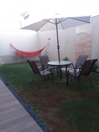 Imagem Casa de Condomínio com 3 Quartos à Venda, 201 m² em Residencial Villa Suiça - Cidade Ocidental Imagem Casa de Condomínio com 3 Quartos à Venda, 201 m² em Residencial Villa Suiça - Cidade Ocidental