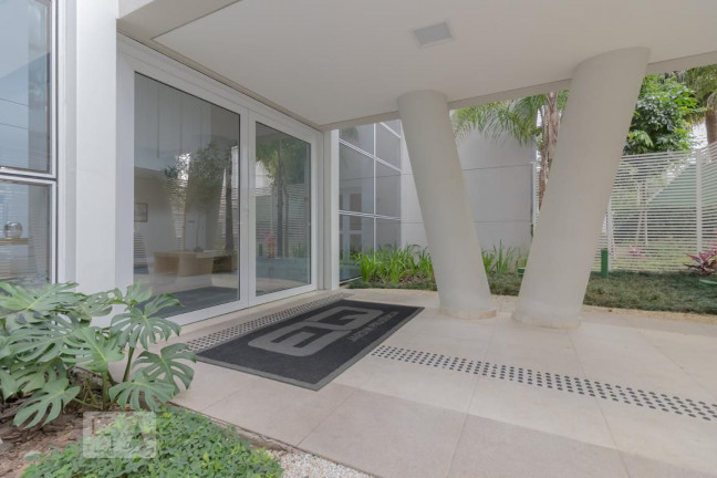 Imagem Apartamento com 3 Quartos à Venda, 110 m² em Vila Santa Catarina - São Paulo Imagem Apartamento com 3 Quartos à Venda, 110 m² em Vila Santa Catarina - São Paulo