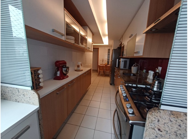 Imagem Apartamento com 2 Quartos à Venda, 89 m² em Icaraí - Niterói Imagem Apartamento com 2 Quartos à Venda, 89 m² em Icaraí - Niterói