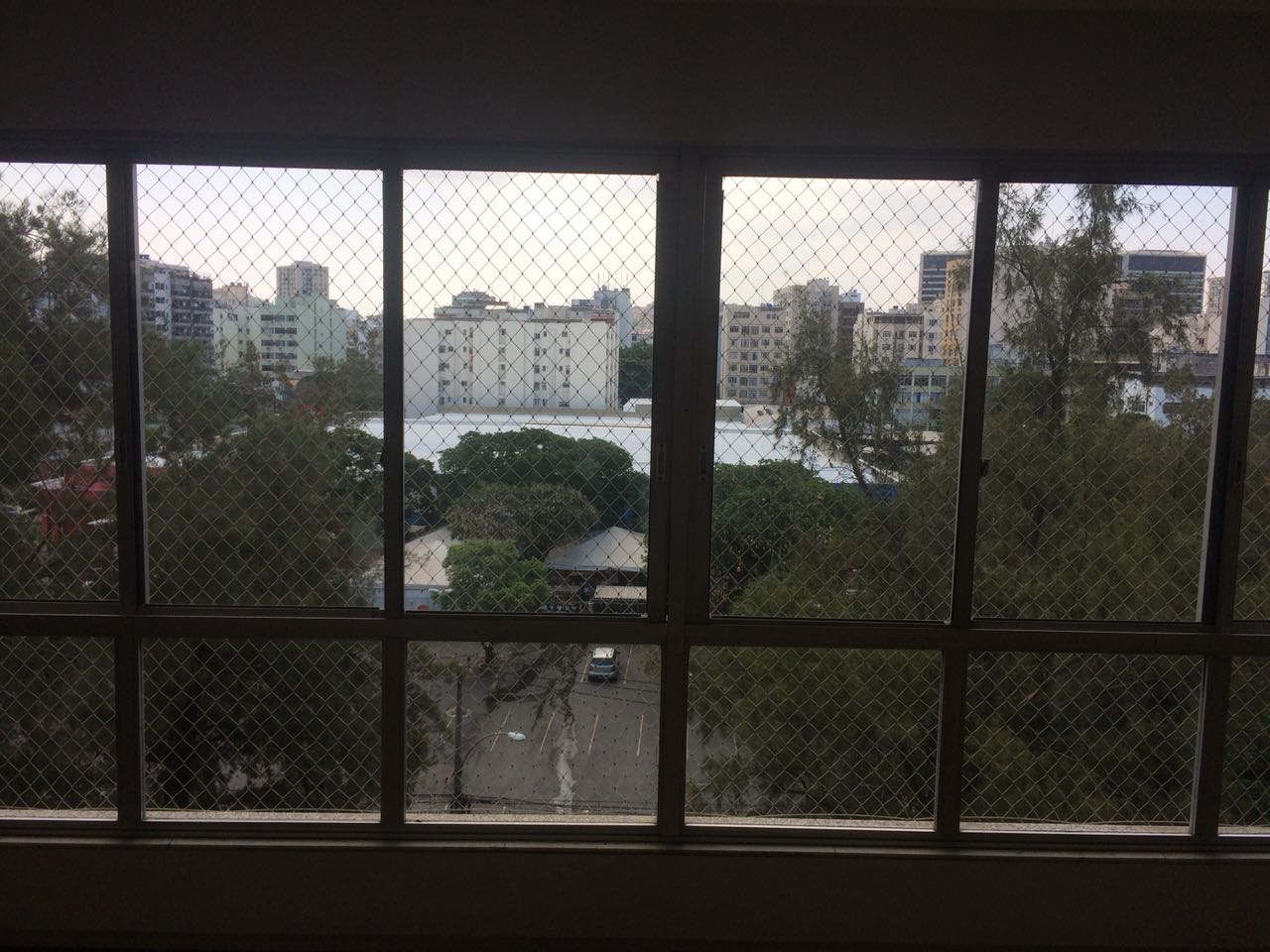 Imagem Apartamento com 3 Quartos à Venda, 125 m² em Tijuca - Rio de Janeiro