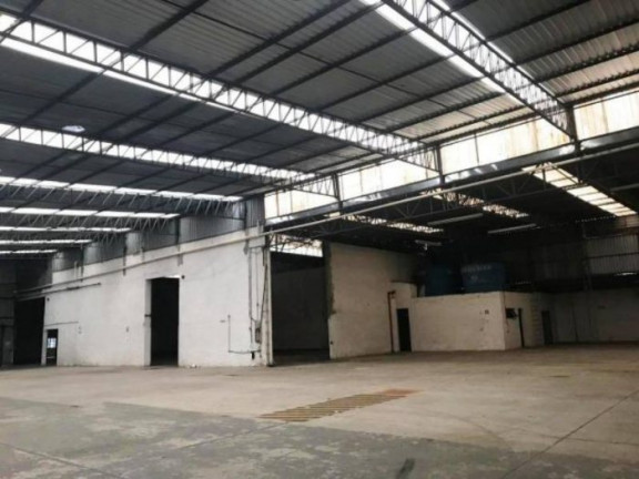 Imagem Galpão para Alugar, 3 m² em Planalto - São Bernardo Do Campo Imagem Galpão para Alugar, 3 m² em Planalto - São Bernardo Do Campo