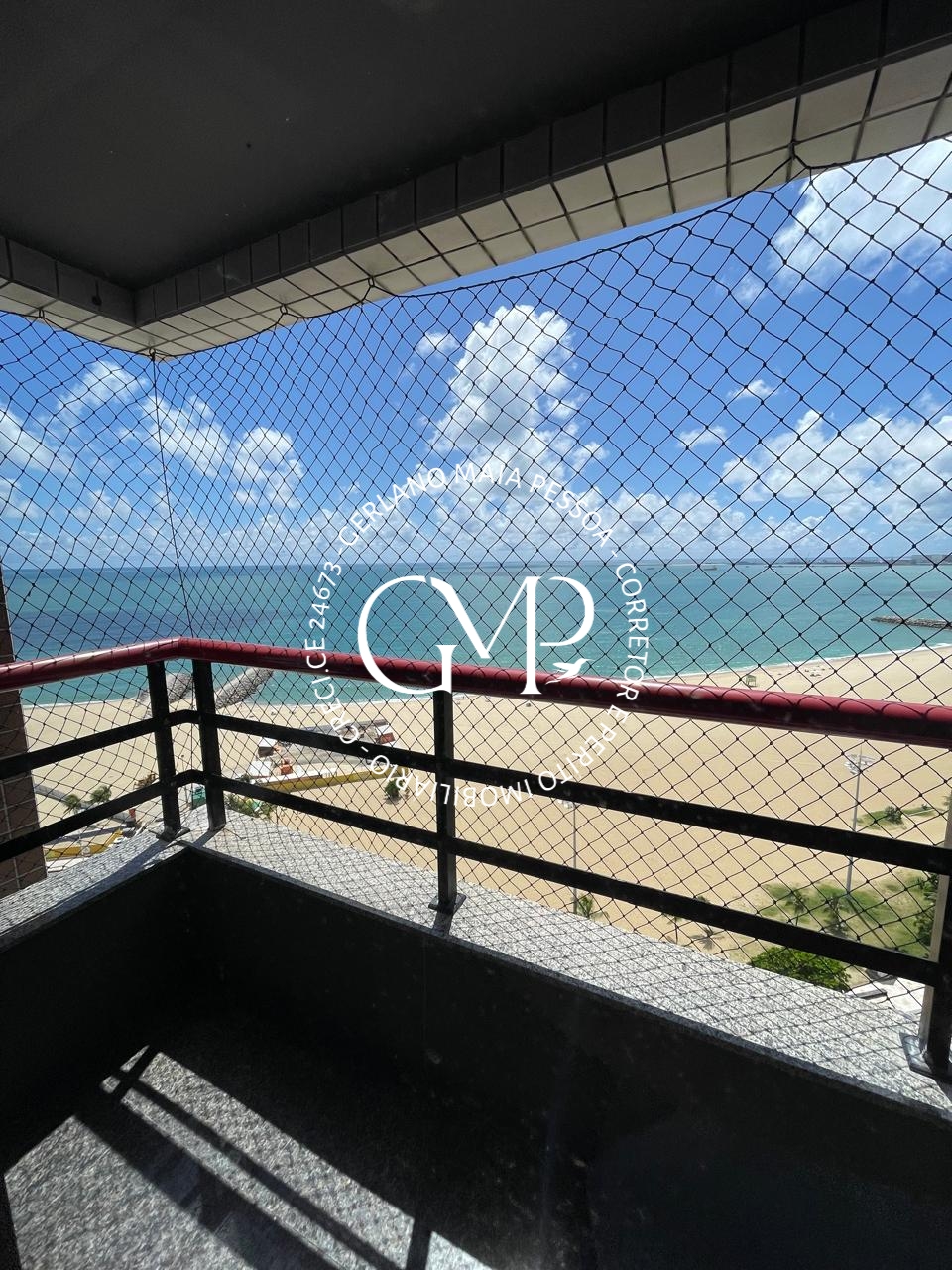 Imagem Apartamento com 4 Quartos à Venda, 225 m² em Meireles - Fortaleza Imagem Apartamento com 4 Quartos à Venda, 225 m² em Meireles - Fortaleza