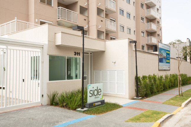Imagem Apartamento com 2 Quartos à Venda, 54 m² em Socorro - São Paulo Imagem Apartamento com 2 Quartos à Venda, 54 m² em Socorro - São Paulo