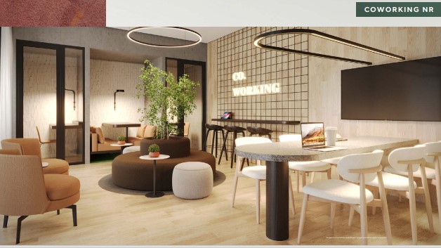 Imagem Studio à Venda, 24 m² em Indianópolis - São Paulo Imagem Studio à Venda, 24 m² em Indianópolis - São Paulo