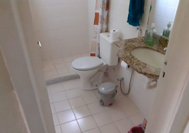 Imagem Casa com 2 Quartos à Venda, 81 m² em Campo Grande - Rio de Janeiro Imagem Casa com 2 Quartos à Venda, 81 m² em Campo Grande - Rio de Janeiro