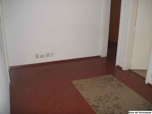 Imagem Apartamento com 4 Quartos à Venda, 200 m² em Jardim Ampliação - São Paulo