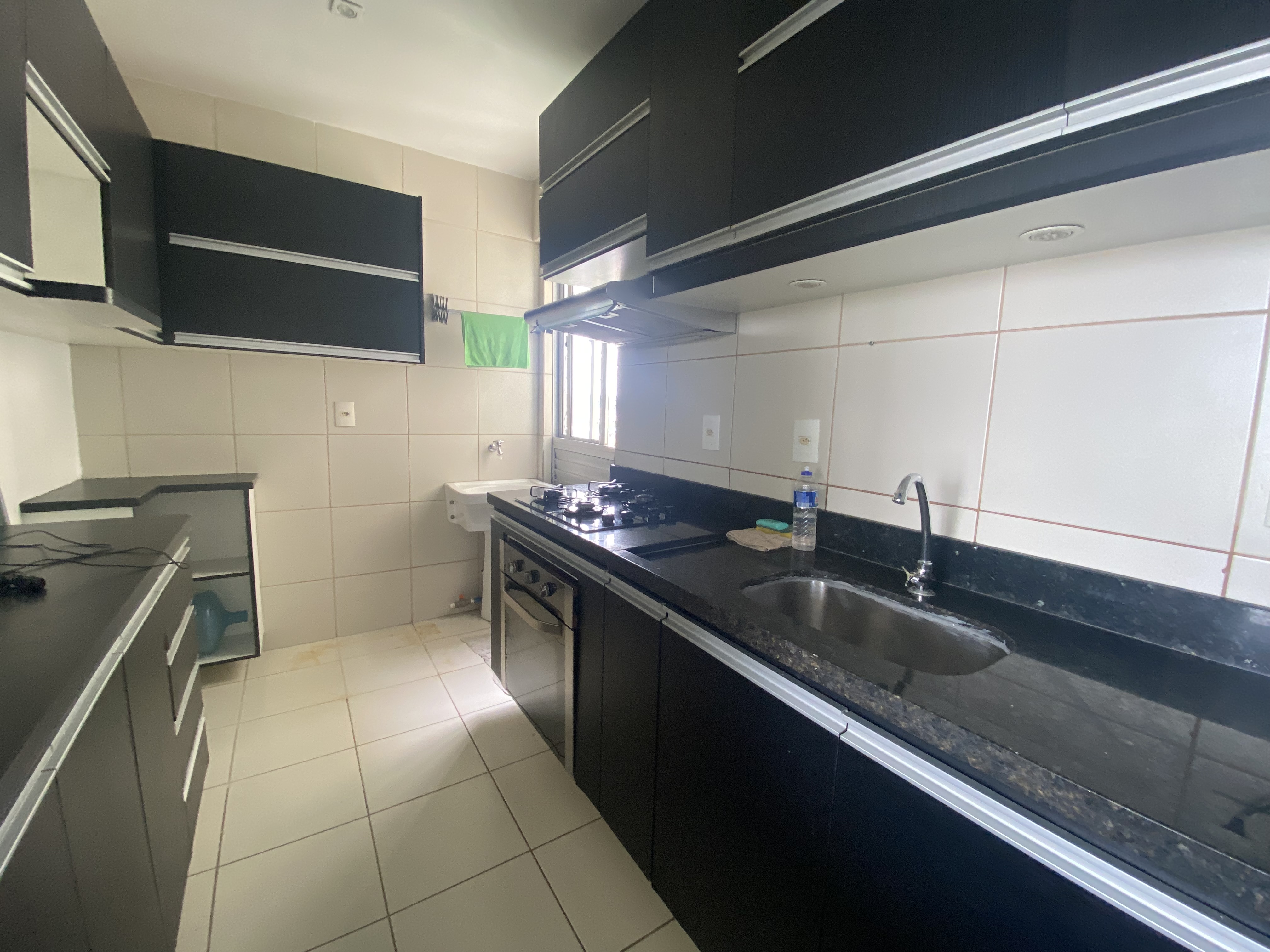 Imagem Apartamento com 3 Quartos para Alugar, 73 m² em Coroado - Manaus