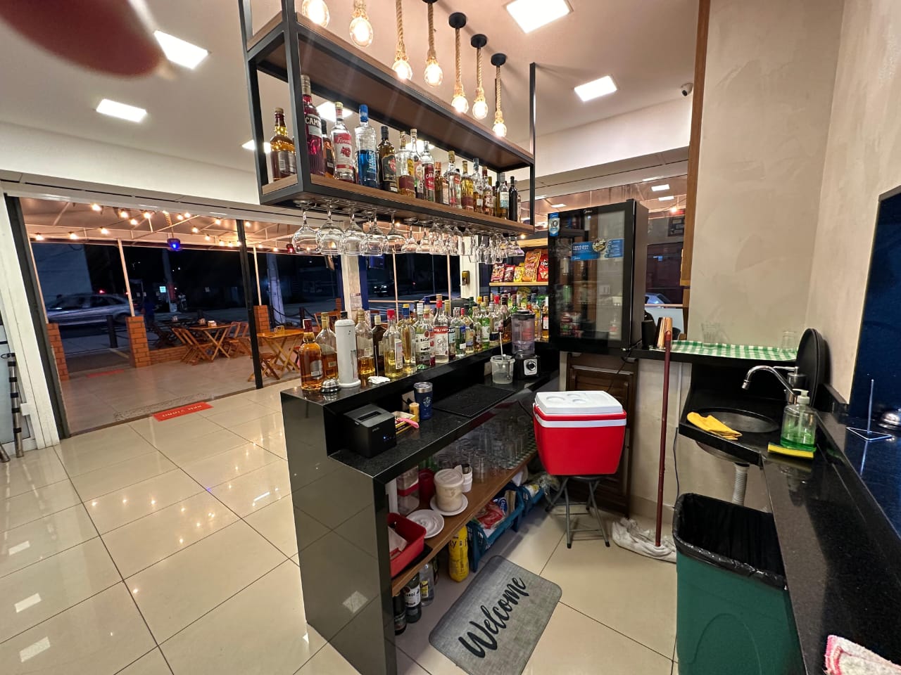 Imagem Ponto Comercial à Venda ou Locação, 325 m²em Praia de Itaparica - Vila Velha Imagem Ponto Comercial à Venda ou Locação, 325 m²em Praia de Itaparica - Vila Velha