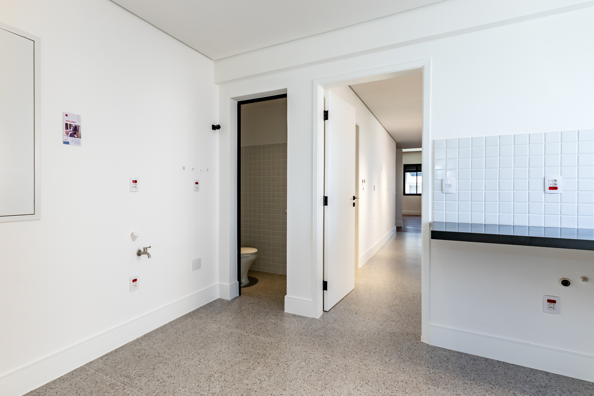 Imagem Apartamento com 3 Quartos à Venda, 212 m²em Consolação - São Paulo