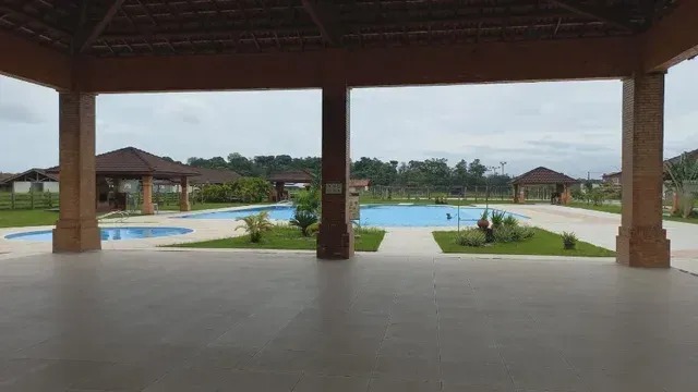 Imagem Terreno em Condomínio à Venda, 420 m²em MOEMA - Santa Izabel do Pará Imagem Terreno em Condomínio à Venda, 420 m²em MOEMA - Santa Izabel do Pará