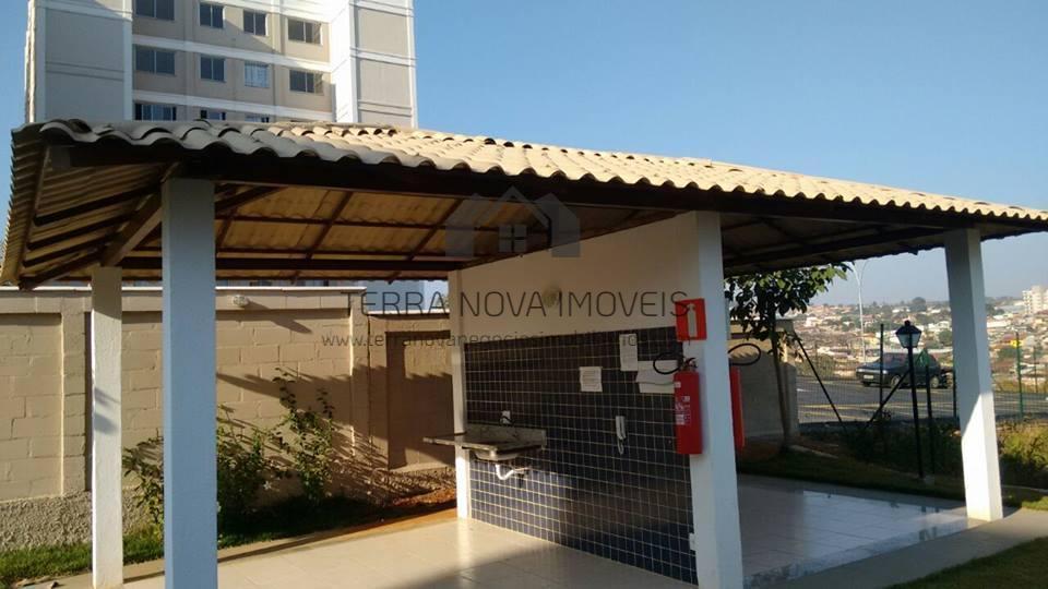 Imagem Apartamento com 2 Quartos à Venda, 55 m²em Palmital - Lagoa Santa Imagem Apartamento com 2 Quartos à Venda, 55 m²em Palmital - Lagoa Santa