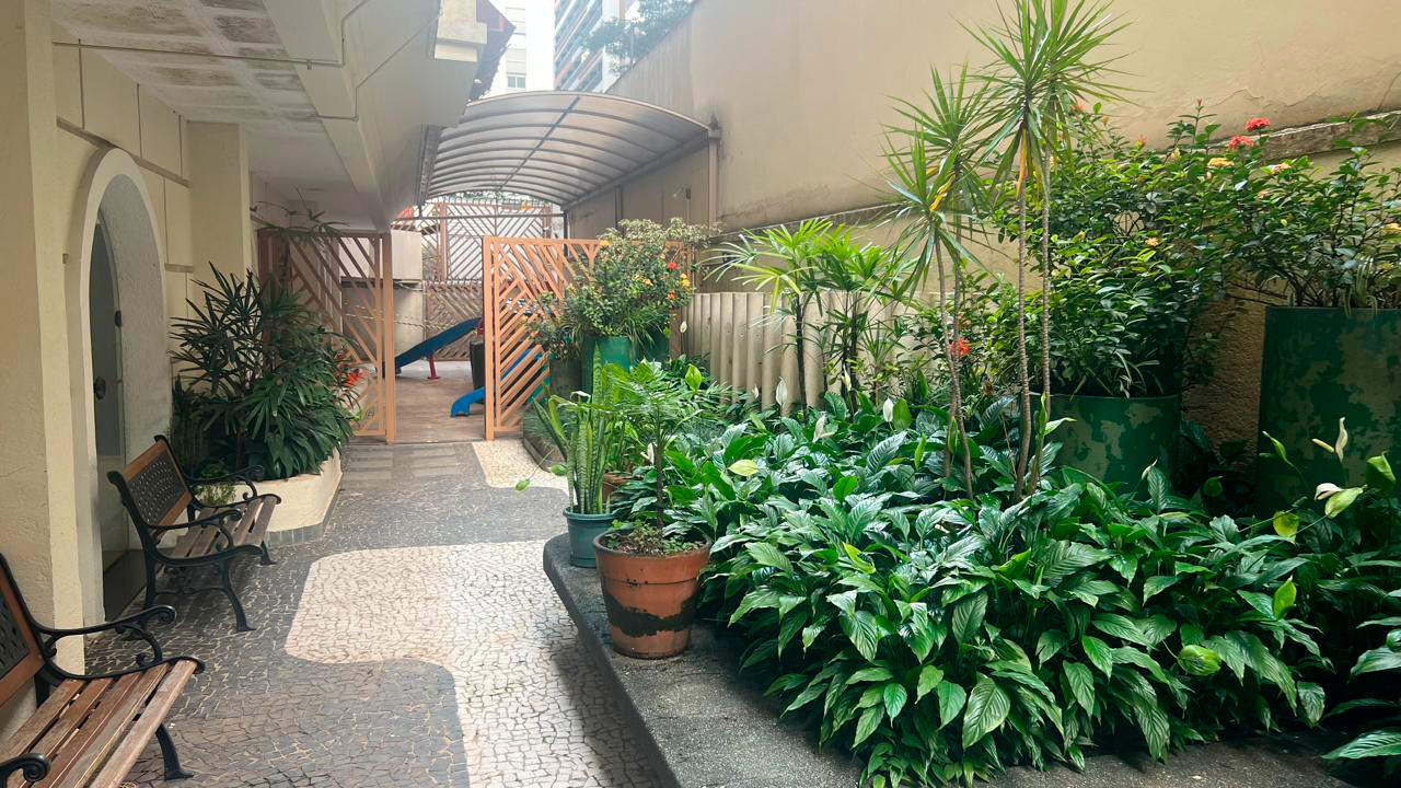 Imagem Apartamento com 3 Quartos à Venda, 102 m² em Bela Vista - São Paulo Imagem Apartamento com 3 Quartos à Venda, 102 m² em Bela Vista - São Paulo